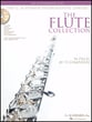 FLUTE COLLECTION EASY TO INTERMEDIATE Book with Online Audio Access cover